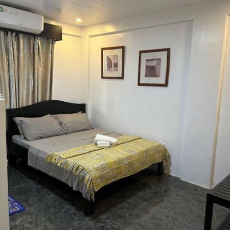 Casa Cecilia Hotel Bantay ภายนอก รูปภาพ