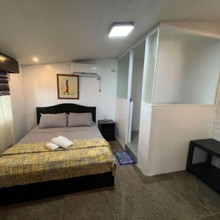 Casa Cecilia Hotel Bantay ภายนอก รูปภาพ