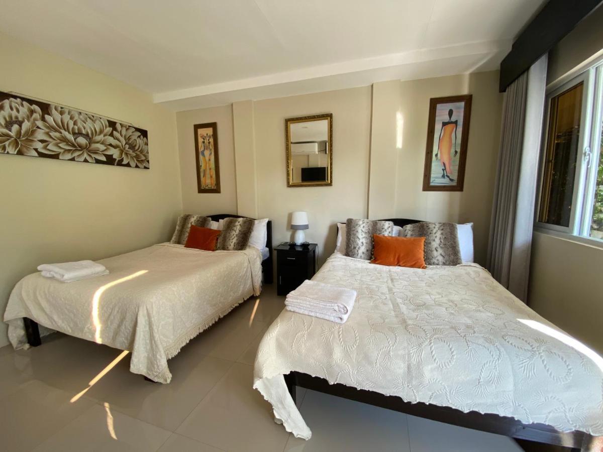 Casa Cecilia Hotel Bantay ภายนอก รูปภาพ