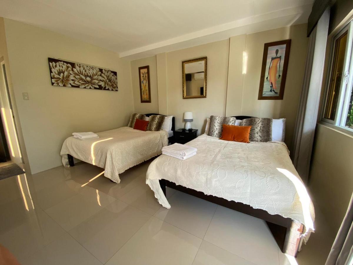 Casa Cecilia Hotel Bantay ภายนอก รูปภาพ