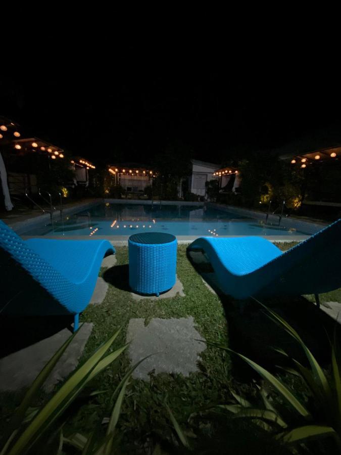 Casa Cecilia Hotel Bantay ภายนอก รูปภาพ