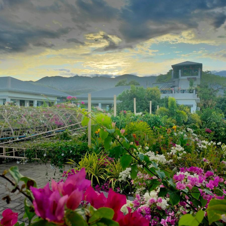Casa Cecilia Hotel Bantay ภายนอก รูปภาพ