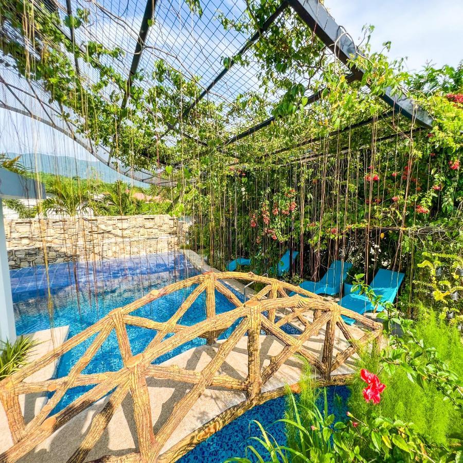 Casa Cecilia Hotel Bantay ภายนอก รูปภาพ