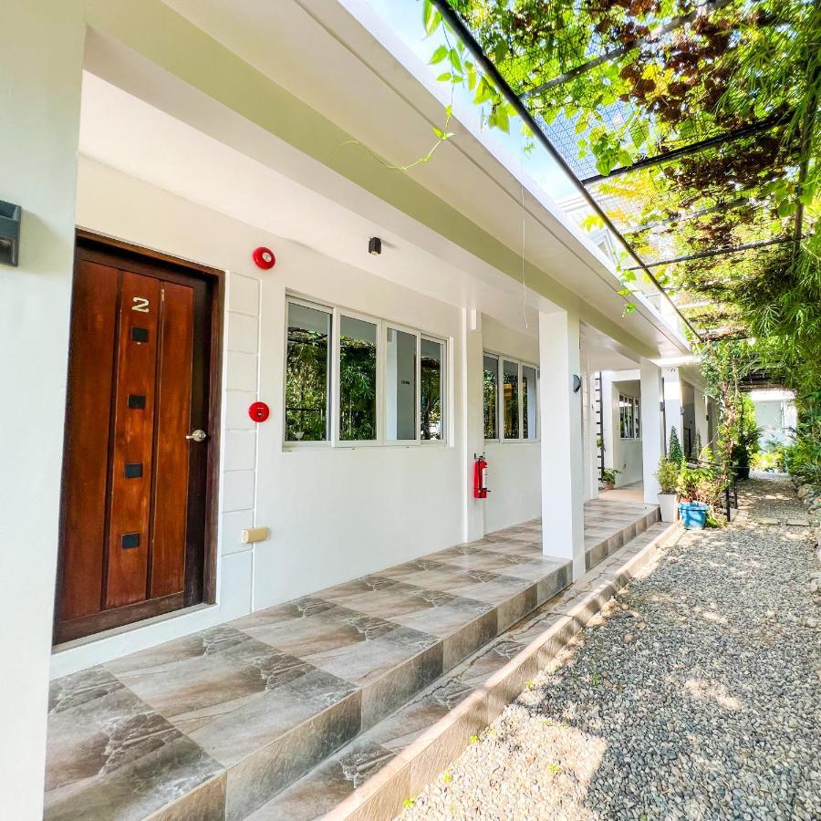 Casa Cecilia Hotel Bantay ภายนอก รูปภาพ