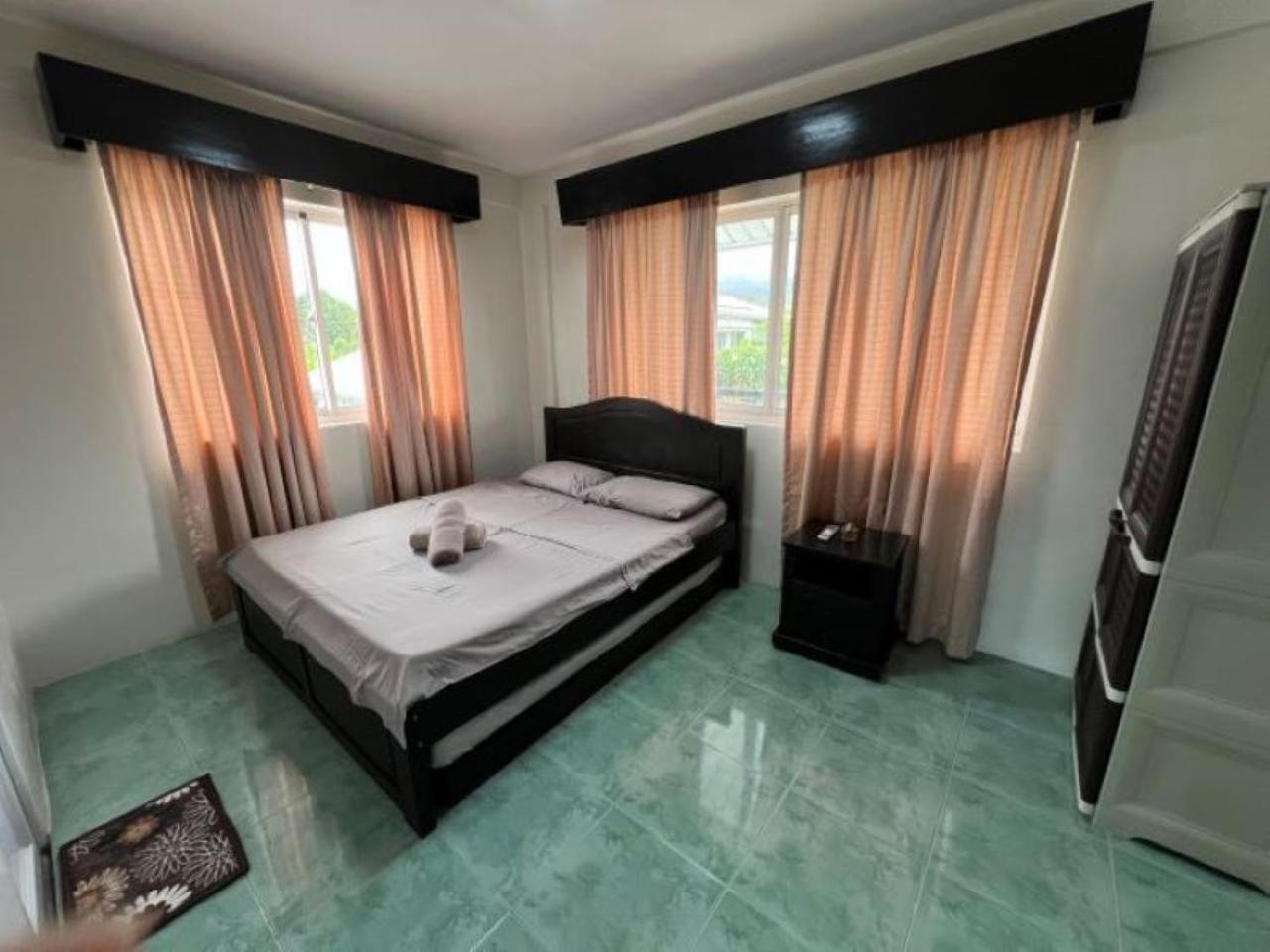 Casa Cecilia Hotel Bantay ภายนอก รูปภาพ