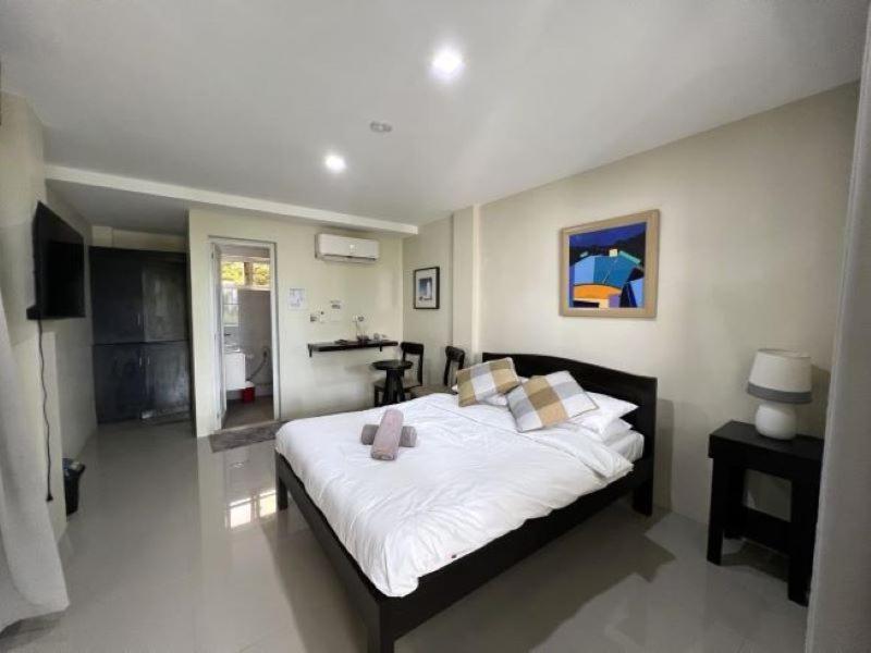 Casa Cecilia Hotel Bantay ภายนอก รูปภาพ