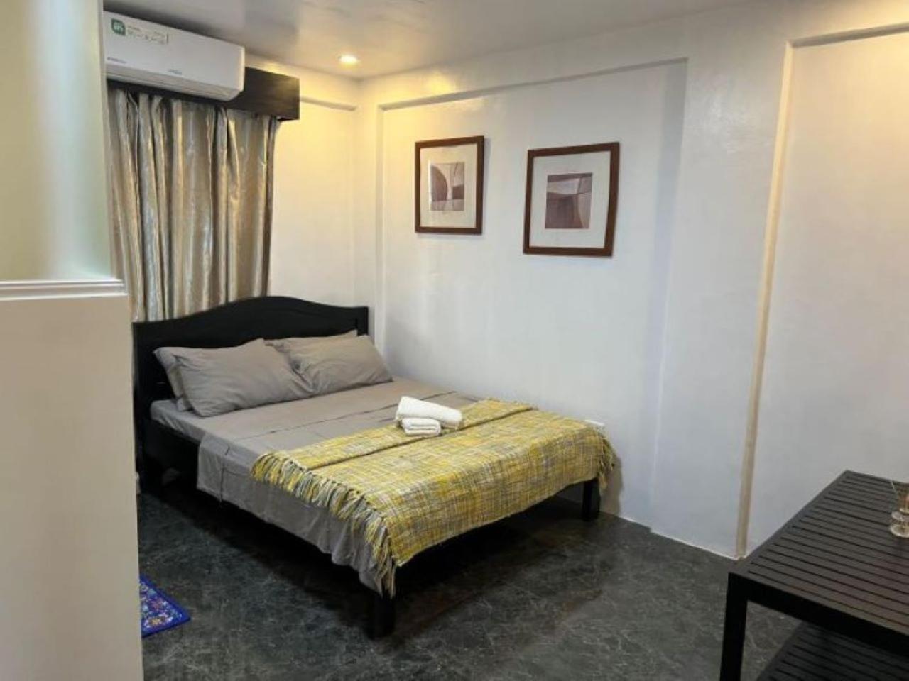 Casa Cecilia Hotel Bantay ภายนอก รูปภาพ